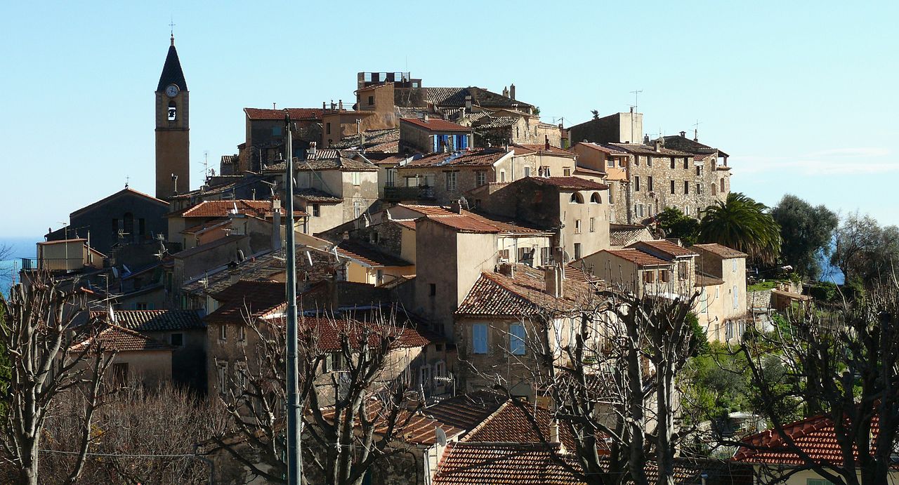 Visiter Gorbio, Guide Gorbio