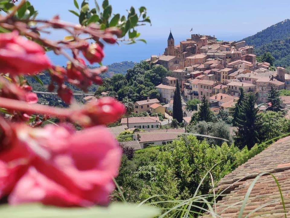 Visiter Gorbio, Guide Gorbio