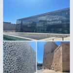 Mucem Marseille, Visiter le Mucem, Guides France