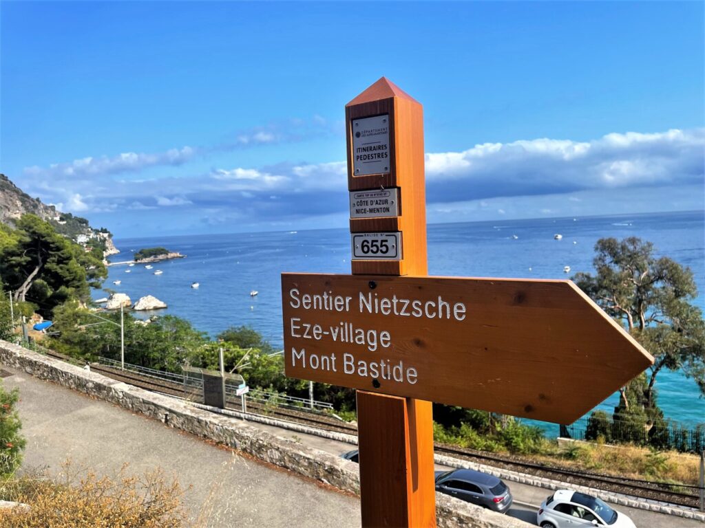Eze France, Guide Eze, Visiter Eze, Côte d'Azur