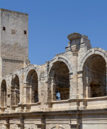 Visiter Arles, Guide Arles, Visite Guidée Arles