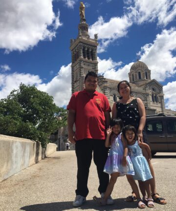 Notre Dame de la Garde, Visiter Marseille, Guide Marseille, Visite Guidée Marseille, Tourisme Marseille