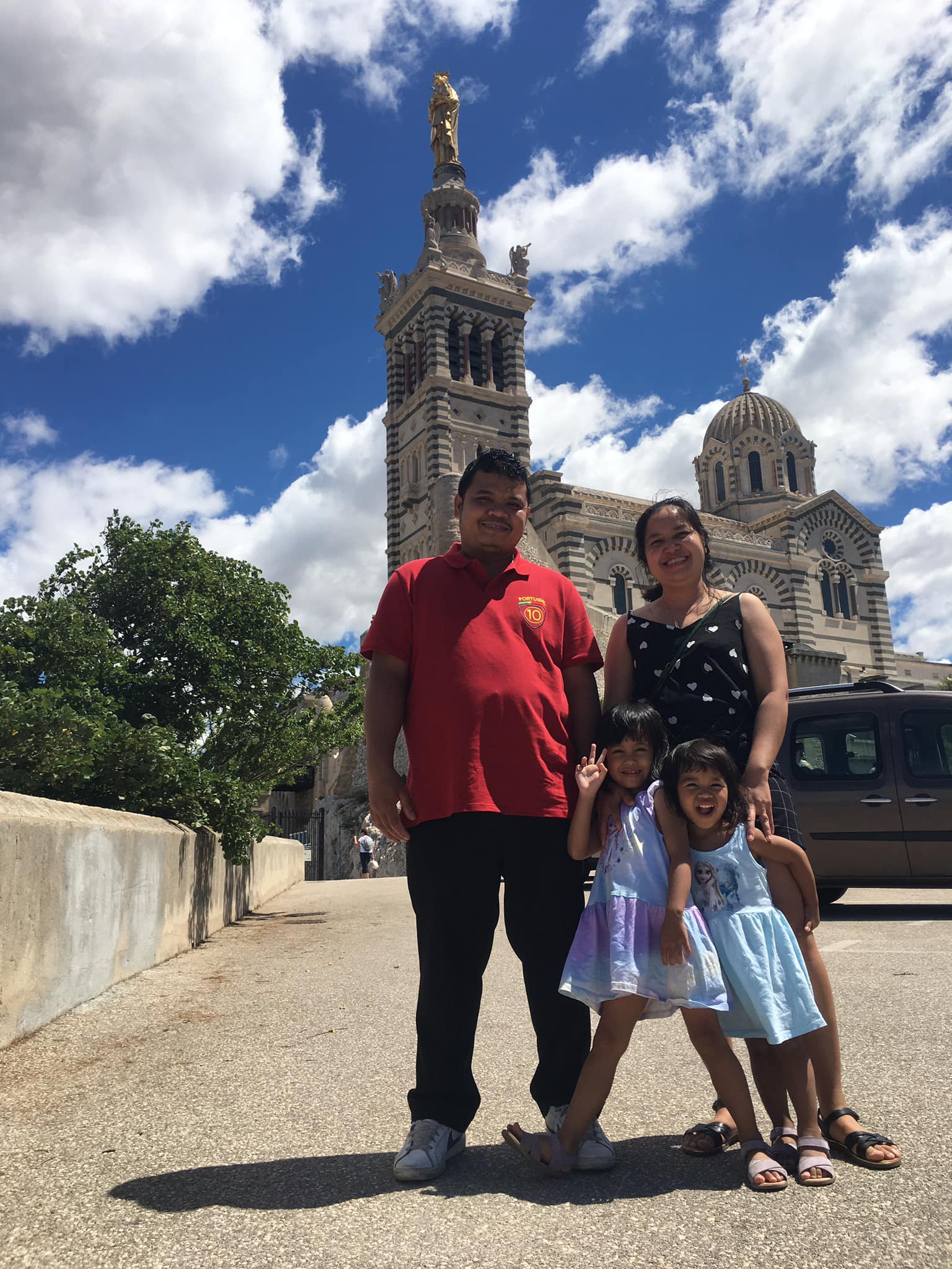 Notre Dame de la Garde, Visiter Marseille, Guide Marseille, Visite Guidée Marseille, Tourisme Marseille