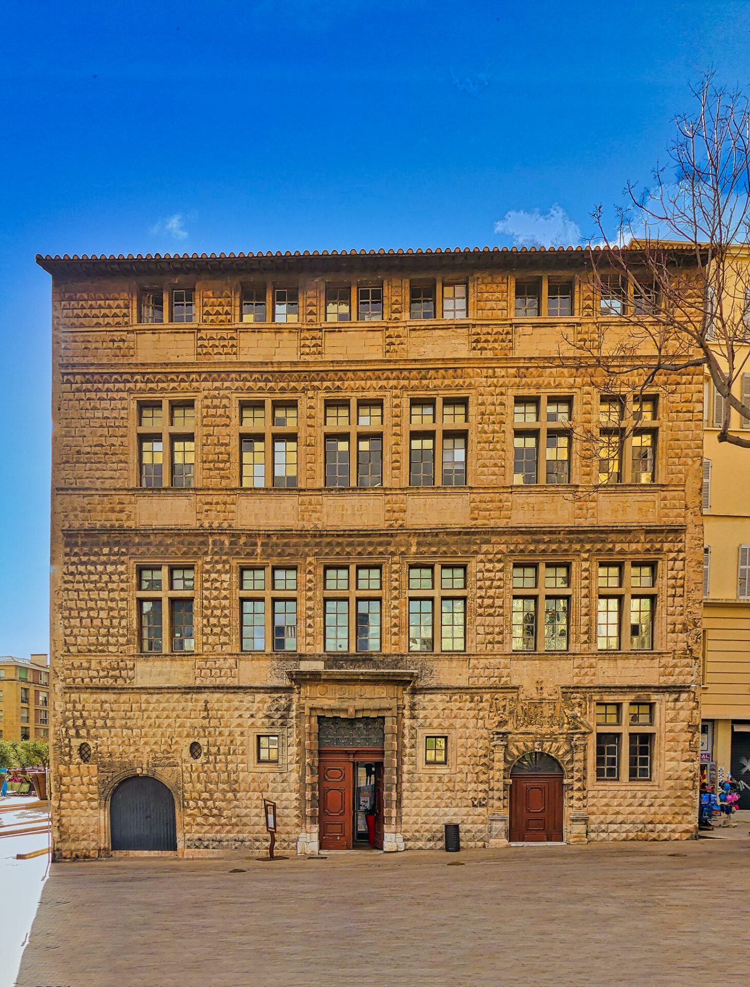 Le Panier Marseille, Guide Marseille, Visiter Marseille, Visite Guidée Marseille