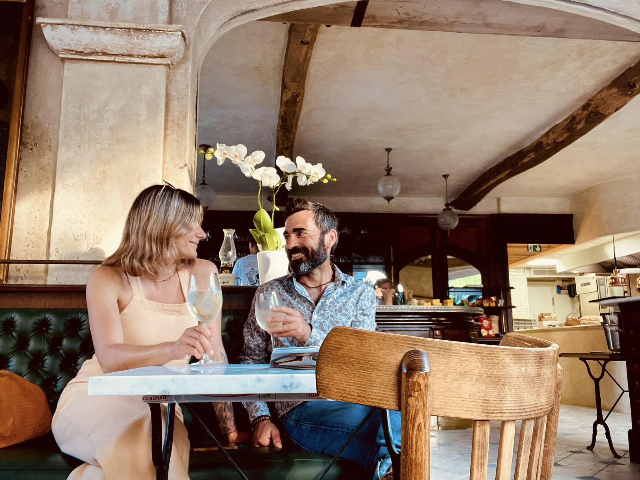 Place des Lices Saint Tropez, Guide Saint Tropez, Visite Guidée Saint Tropez, Place des Lices