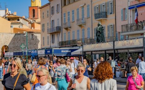 Que faire à Saint Tropez