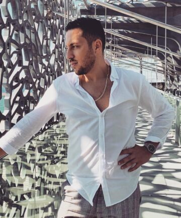 Fort Saint Jean, Guide Marseille, Visiter Marseille, Visite Guidée Marseille, Tourisme Marseille, Que faire à Marseille ?