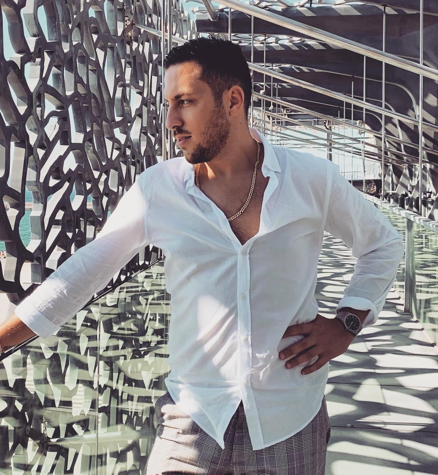 Fort Saint Jean, Guide Marseille, Visiter Marseille, Visite Guidée Marseille, Tourisme Marseille, Que faire à Marseille ?