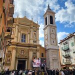 Promenade du Paillon, Visiter Nice, Guide Nice, Visite Guidée Nice, Tourisme Nice, Cathédrale Sainte Réparate