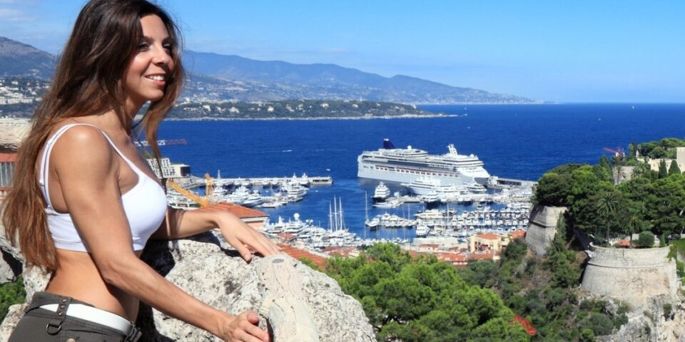 Guide Monaco, Visiter Monaco, Visite Guidée Monaco, Palais Princier Monaco