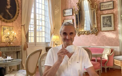 Hotel de Caumont, Visiter Aix en Provence, Musées Aix en Provence, Guide Provence, Guides Provence, Visiter la Provence