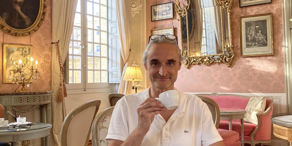 Hotel de Caumont, Visiter Aix en Provence, Musées Aix en Provence, Guide Provence, Guides Provence, Visiter la Provence