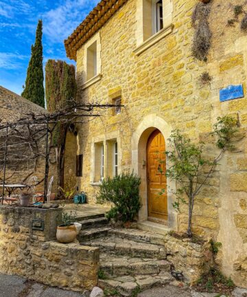 Guide Ansouis, Guide Luberon, Visiter Luberon, Guide Provence, Guides Provence
