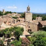 Cucuron, Visiter Cucuron, Guide Luberon, Visiter Luberon, Guide Provence, Guides Provence