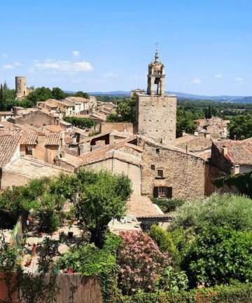 Cucuron, Visiter Cucuron, Guide Luberon, Visiter Luberon, Guide Provence, Guides Provence