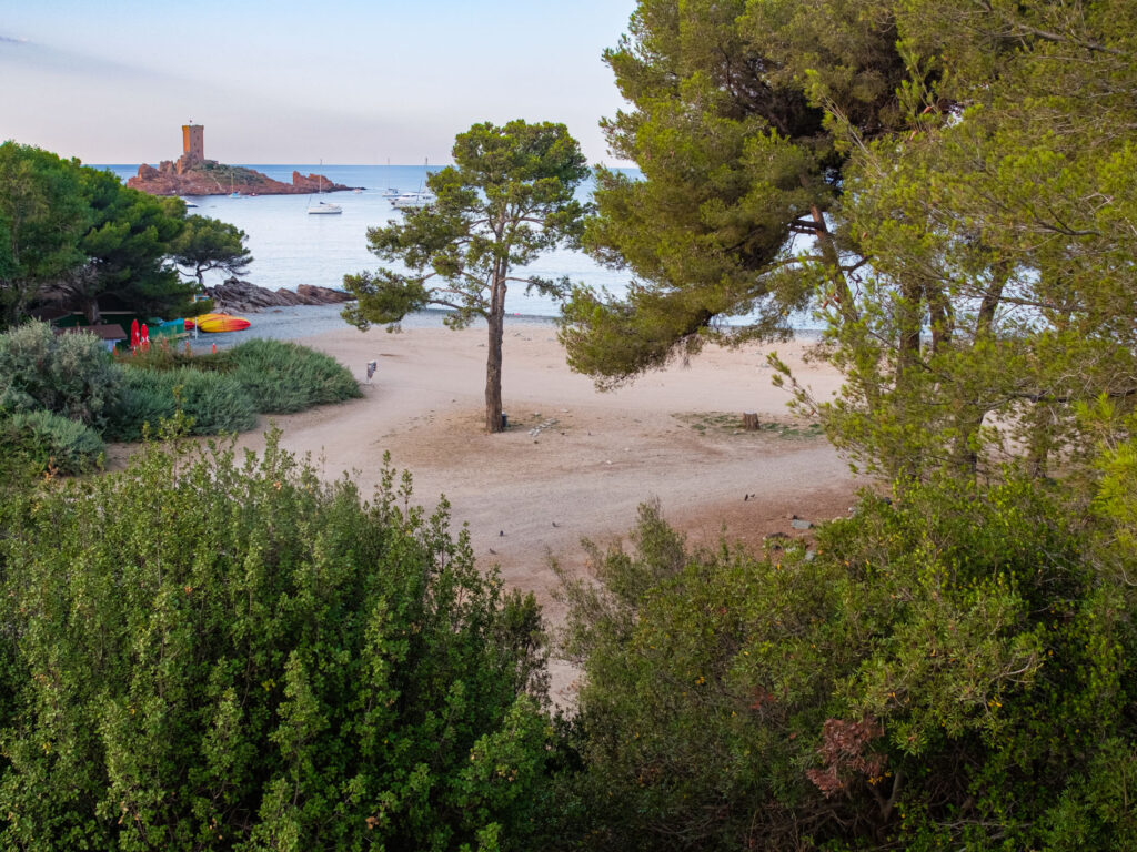 Belles plages Sud, Guide Provence, Guides Provence