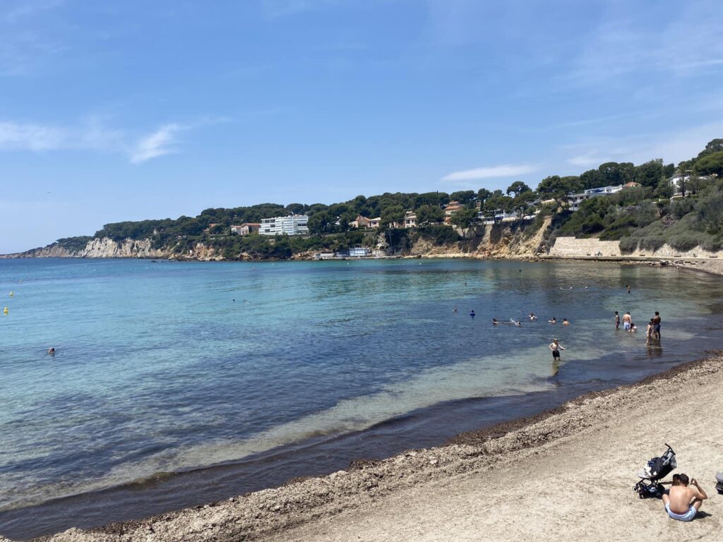 Belles plages Sud, Guide Provence, Guides Provence