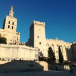 Guide Avignon, Visiter Avignon