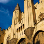 Visiter Avignon avec Romain Garrouste, Guide Avignon, Visiter Avignon