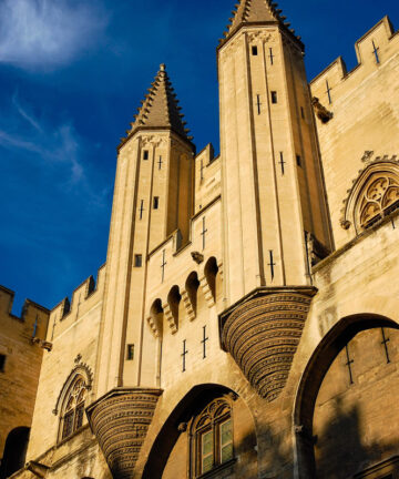 Visiter Avignon avec Romain Garrouste, Guide Avignon, Visiter Avignon