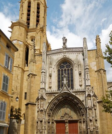 Aix-en-Provence