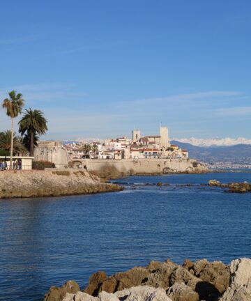 Antibes