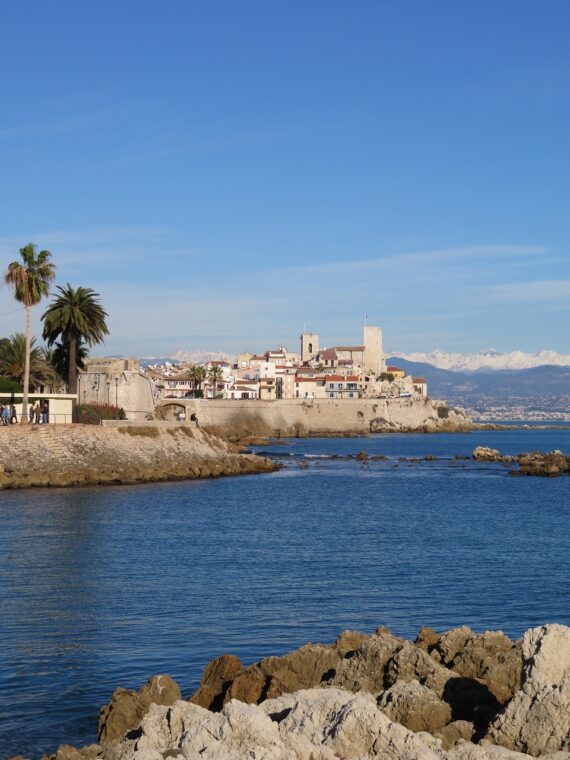 Antibes