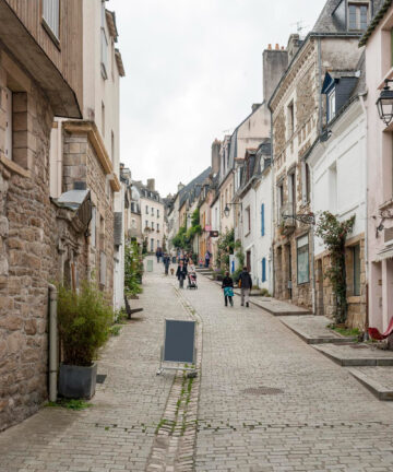 Auray