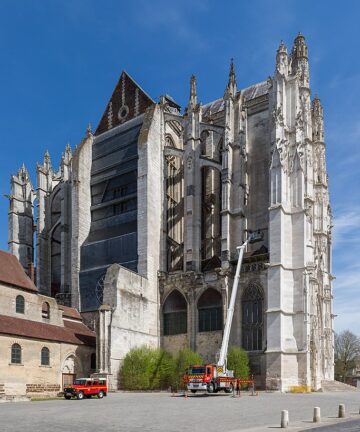 Beauvais