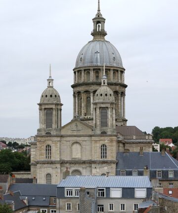 Boulogne-sur-Mer