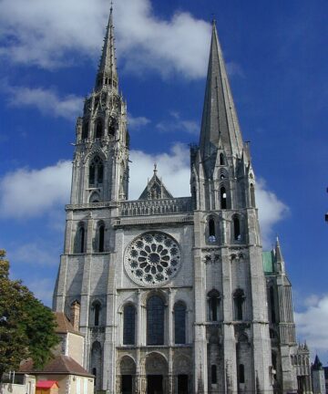 Chartres