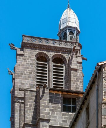 Clermont-Ferrand