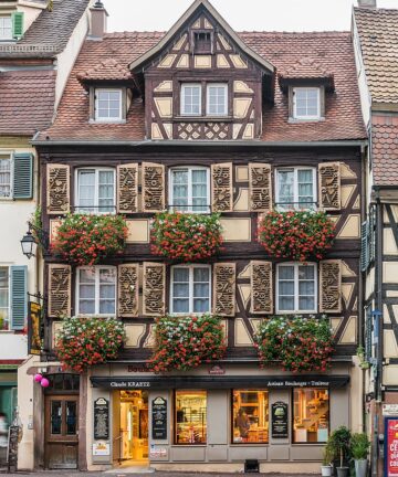 Colmar