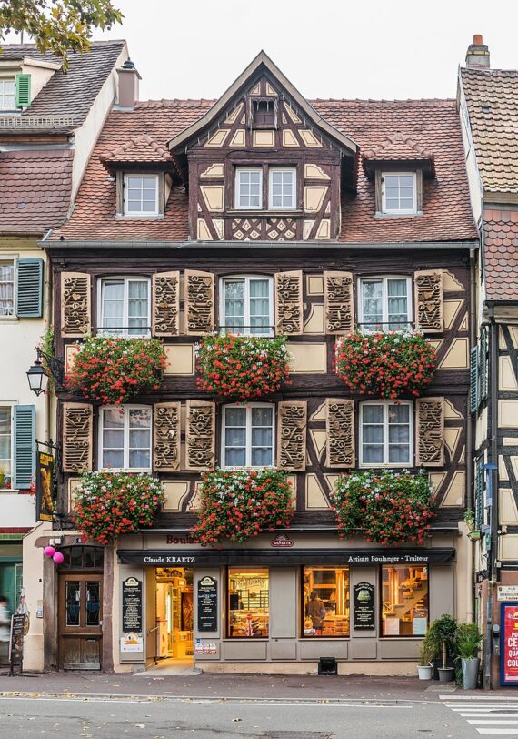 Colmar