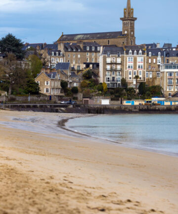 Dinard