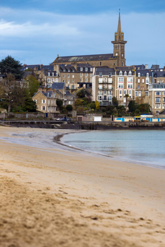 Dinard