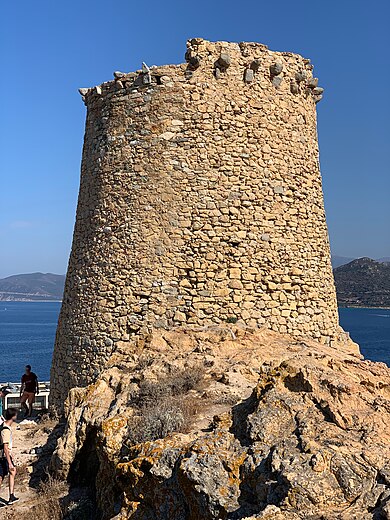 Ile Rousse