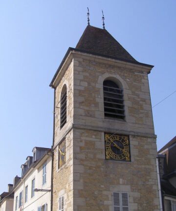 Lons-le-Saunier