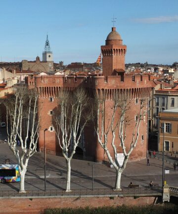 Perpignan