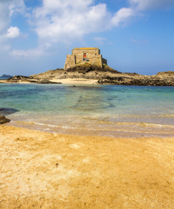 Saint-Malo