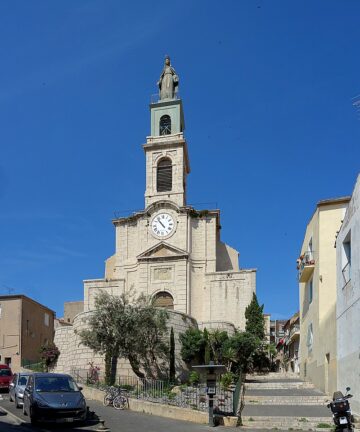 Sète