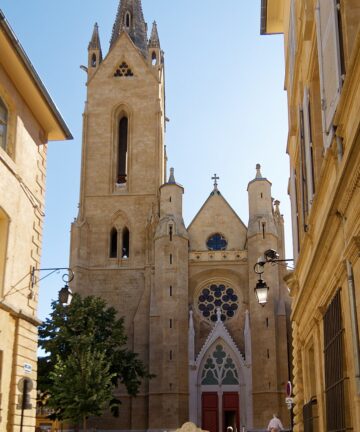 Aix-en-Provence