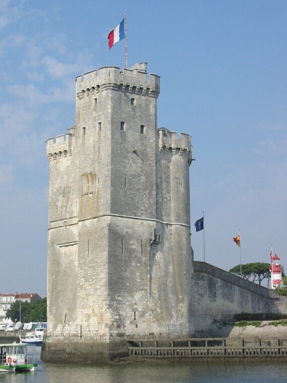 La Rochelle