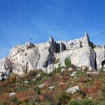 Visiter les Baux de Provence, Guide Provence, Guides Provence