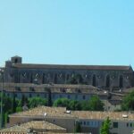 Visiter Saint-Maximin-la-Sainte-Baume, Guide Provence, Guides Provence