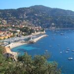 Visiter Villefranche sur Mer