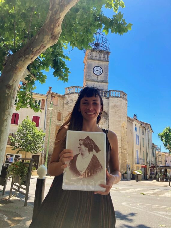 Guide Manosque, Visiter Manosque