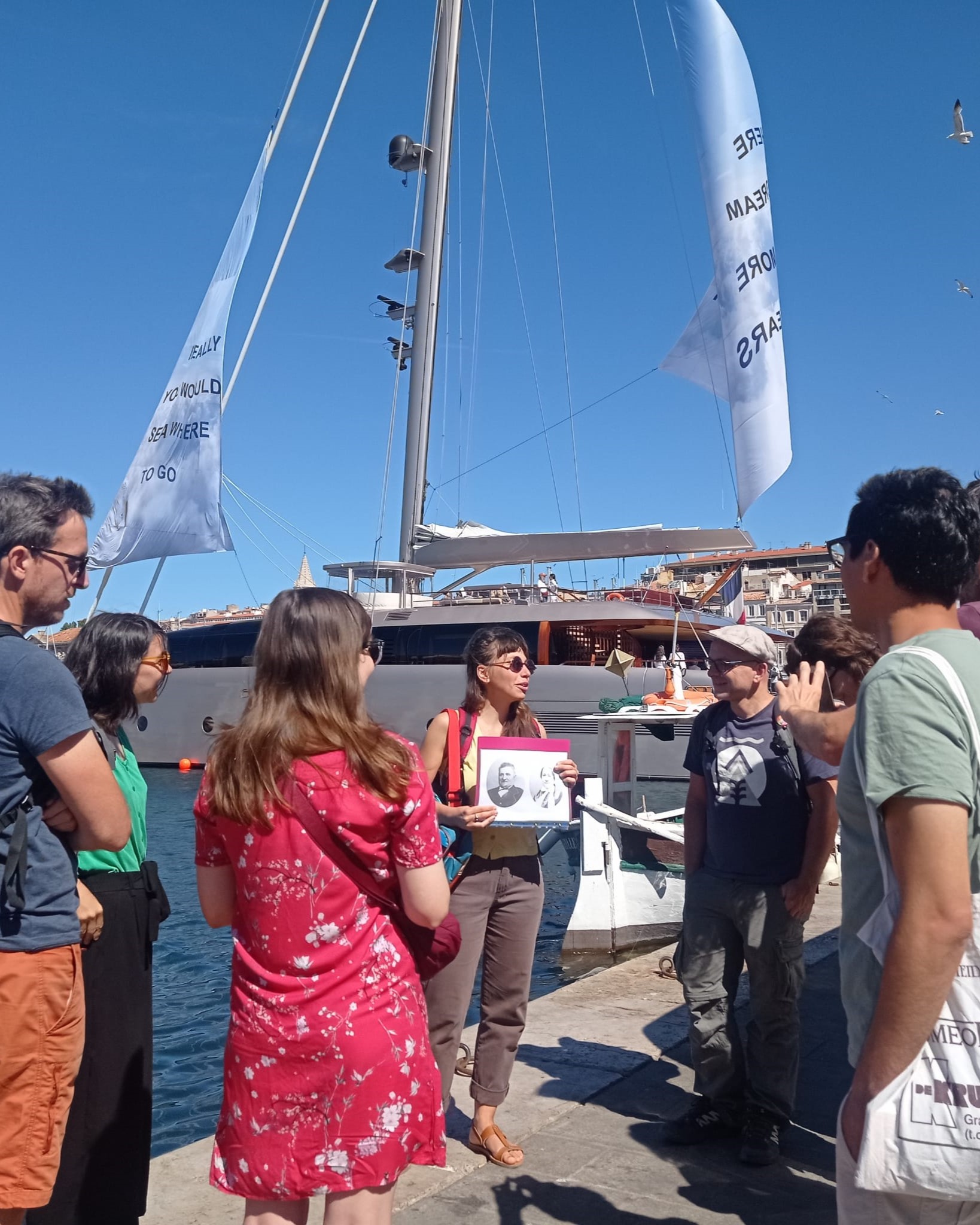 Lazarine_Marseille (1) Guide Marseille, Visiter Marseille