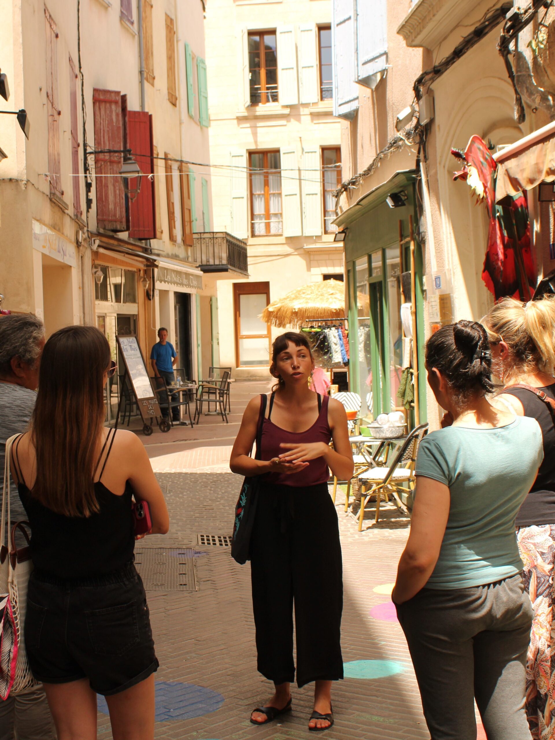 Guide Manosque, Visiter Manosque