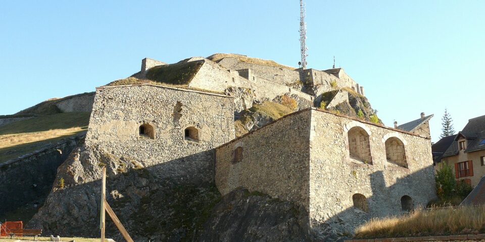 Visiter Briançon, Guide Briançon, Visite de Briançon